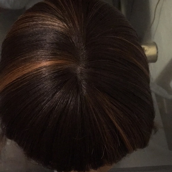 Vivica Fox - Mae Brown Two Tone - Picture 4 of 6